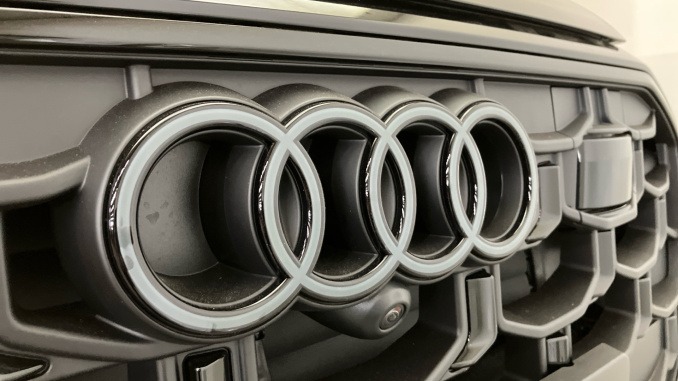 Audi Q8 3.0 TDI Quattro 286 Black Ed 5dr Tiptron Tech Pro Diesel Estate - Image 42